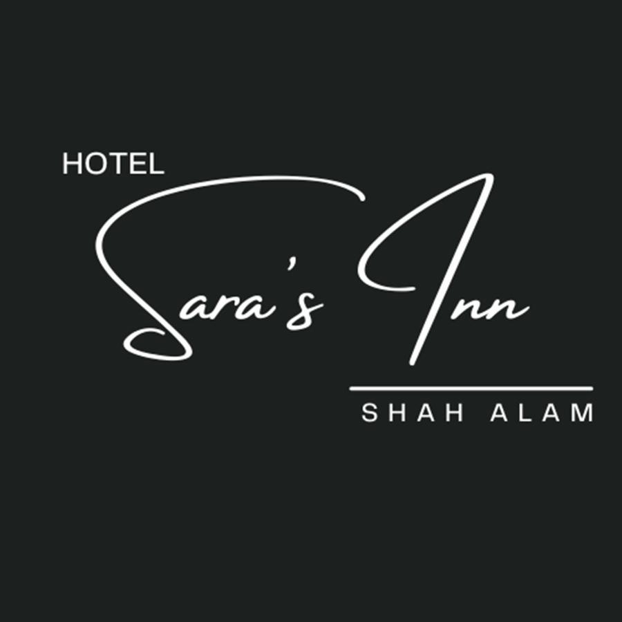 Hotel Sara'S Inn, Shah Alam Exteriör bild